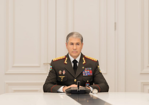 Vilayət Eyvazov: 