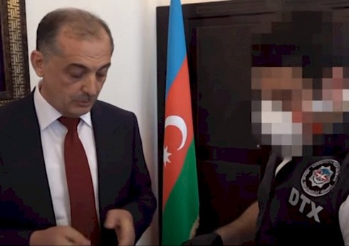 Vilyam Hacıyevin cəzası azaldılıb