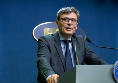 Virgil Popesku: “Rumıniyaya Azərbaycandan qaz nəqli üçün tranzit müqavilələri lazımdır”