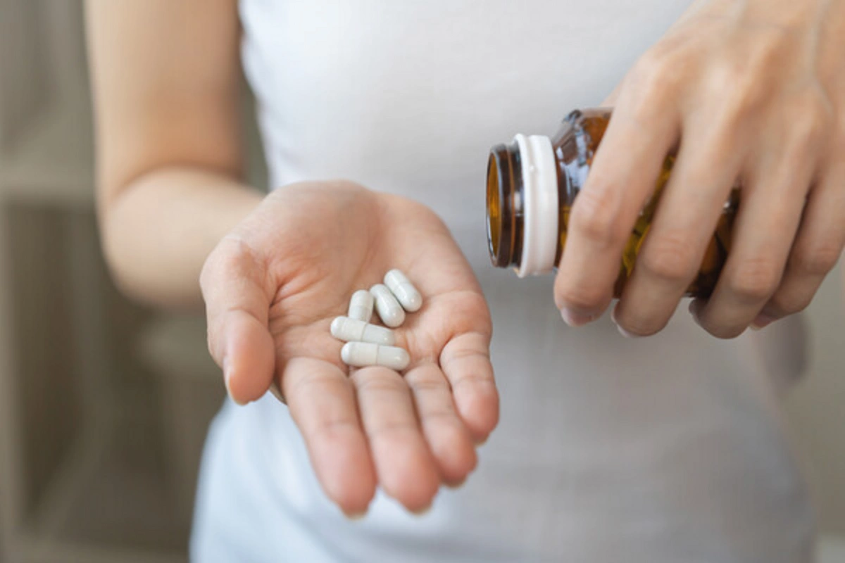 Vitamin B2 ilə bağlı ŞOK ARAŞDIRMA