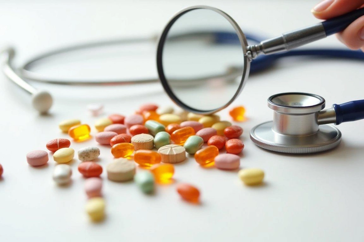 Vitaminlərin həkim nəzarəti olmadan qəbulu sağlamlığa zərər verə bilər