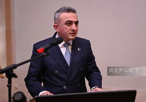 VK sədri: 