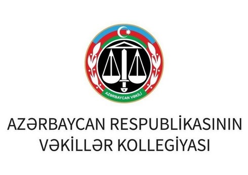 Vəkillər Kollegiyası dövlət hesabına hüquqi yardımla bağlı sosial çarx hazırlayıb