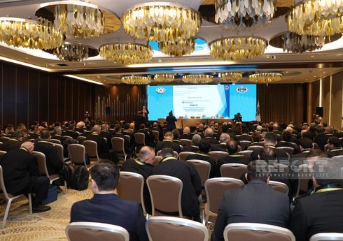 Vəkillər Kollegiyası Rəyasət Heyətinə yeni sədr müavinləri seçilib