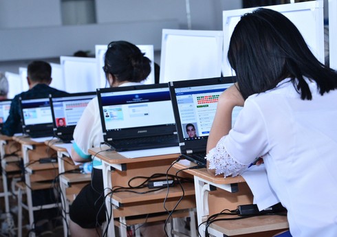 Vəkillər Kollegiyasına üzv olmaq istəyən namizədlər üçün test imtahanı keçiriləcək