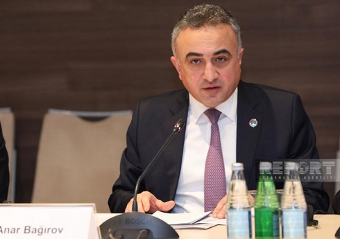 Vəkillər Kollegiyasının sədri: “Hüquq ixtisasından məzun olanların sayı çox azdır” Vəkillər Kollegiyasının sədri: “Hüquq ixtisasından məzun olanların sayı çox azdır”