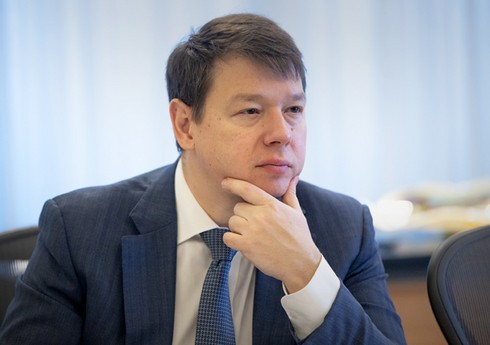 Vladimir İlyiçev: 