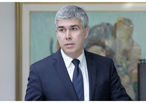 Vladimir Malinov: “Prezident İlham Əliyevin dəstəyi bugünkü imzalanma mərasimini reallığa çevirdi”