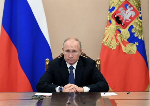 Vladimir Putin Braziliyada həbs oluna bilər