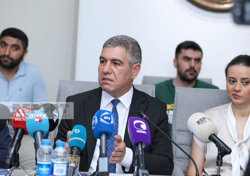 Vüqar Bayramov: Vüqar Bayramov: