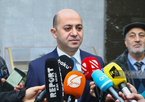 Vüsal Aslanov: 
