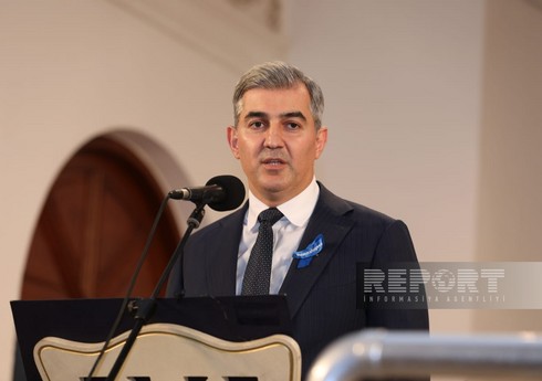 Vüsal Hüseynov: 