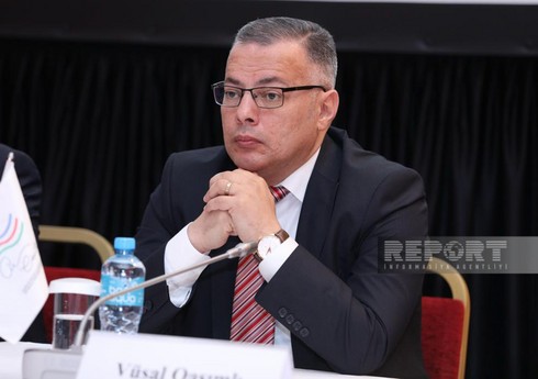 Vüsal Qasımlı: “Bank sektorunda likvidlik normanı 2 dəfə üstələyir”