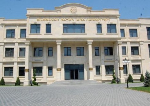 Vətən müharibəsi iştirakçısı Biləsuvar RİH-də işlə təmin olunub