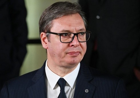 Vuçiç: “Belqrad və Priştina bir neçə mövqedə razılığa gəliblər” Vuçiç: “Belqrad və Priştina bir neçə mövqedə razılığa gəliblər”