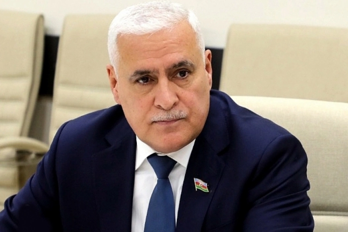 Vüqar Rəhimzadə: Okamponun ifşası və ya Avropa strukturlarında kök salan korrupsiya...