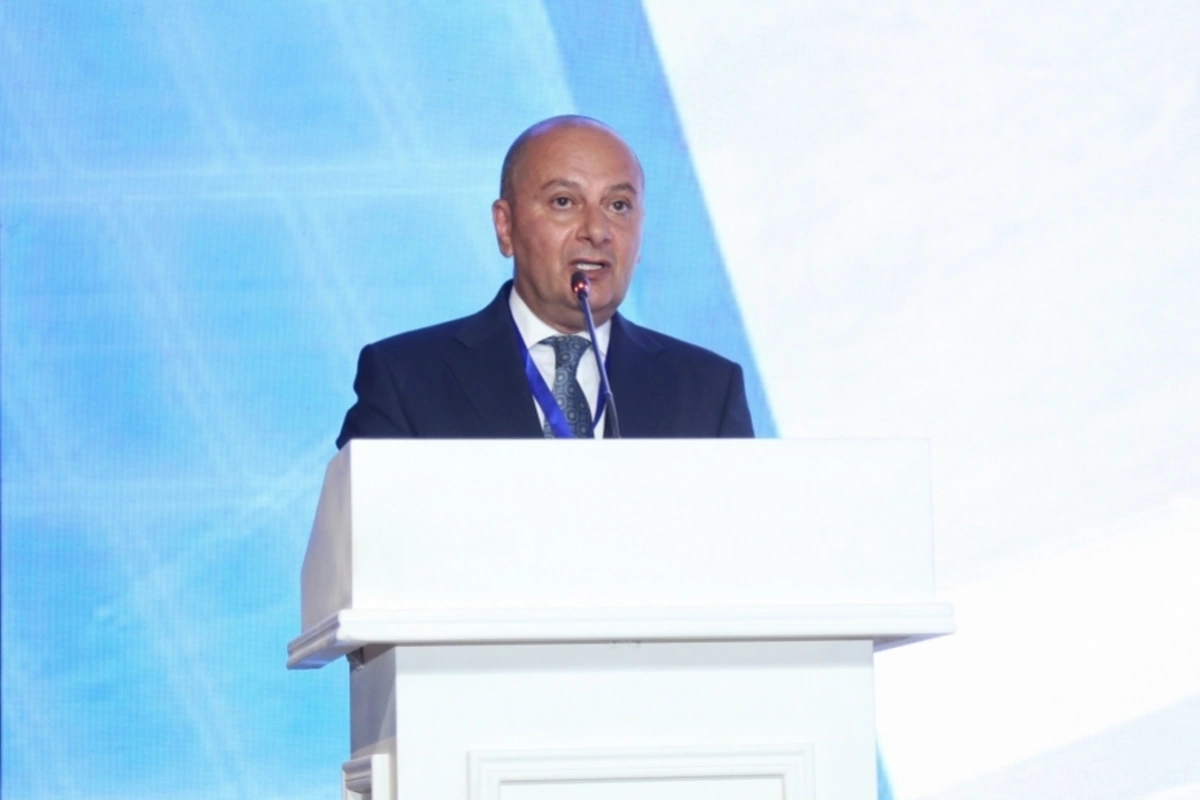 Vüqar Süleymanov: Minatəmizləmə bərpa və yenidənqurmanın əsas təməlidir