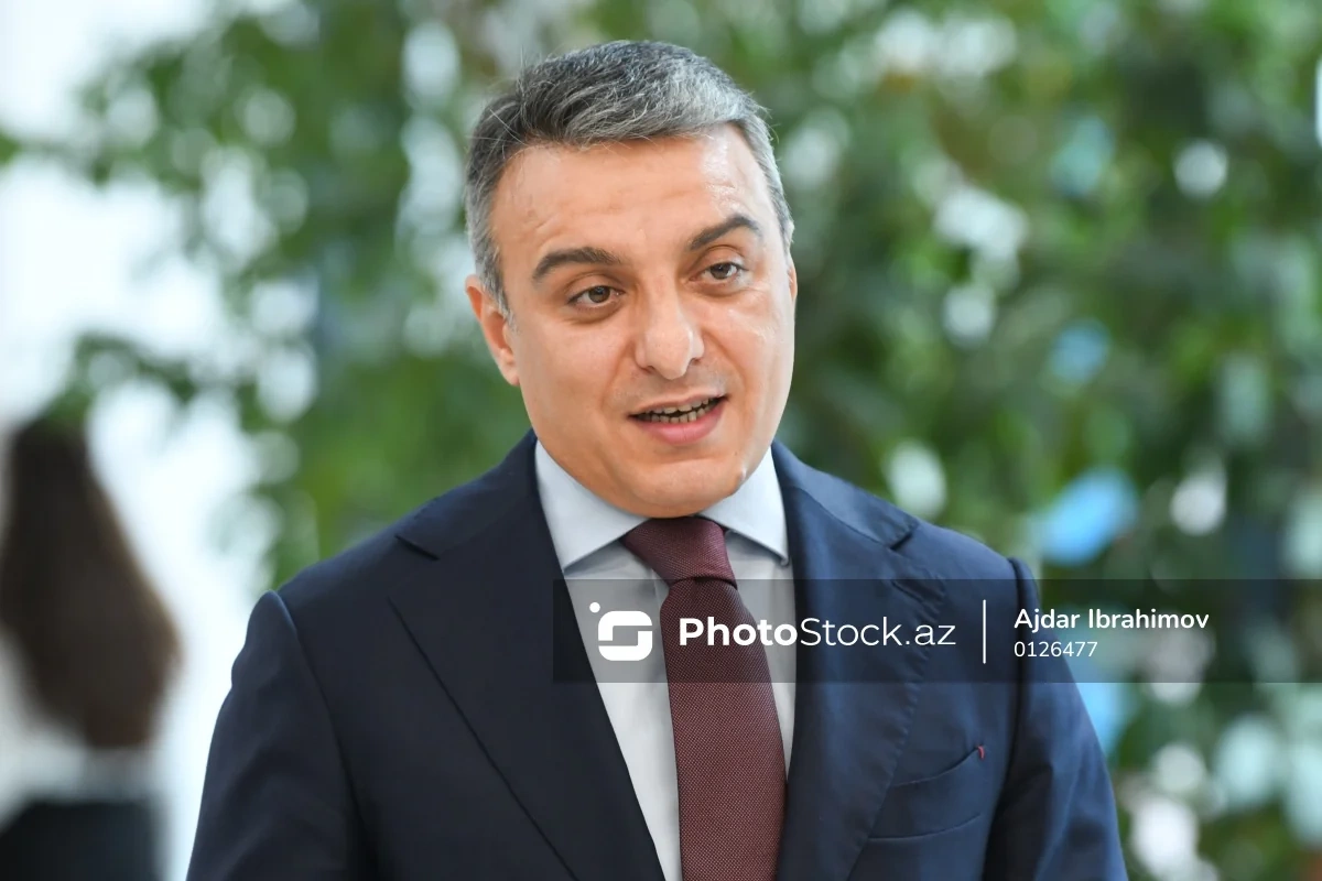 Vüsal Nəsirli generalın oğlunu İŞDƏN ÇIXARDI