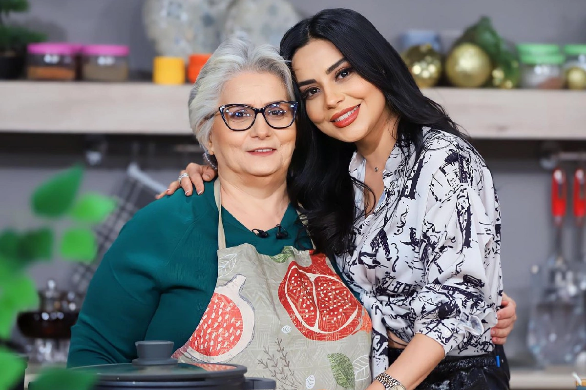 Vüsalə Əlizadənin anası xəstəxanaya yerləşdirildi