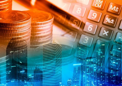 WB ticarət tərəfdaşlarının valyutasının ucuzlaşmasının manata təsirini qiymətləndirib