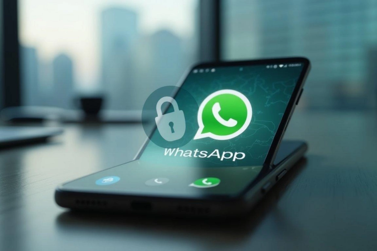 WhatsApp-da yeni dövr: Media faylları avtomatik yüklənməyəcək