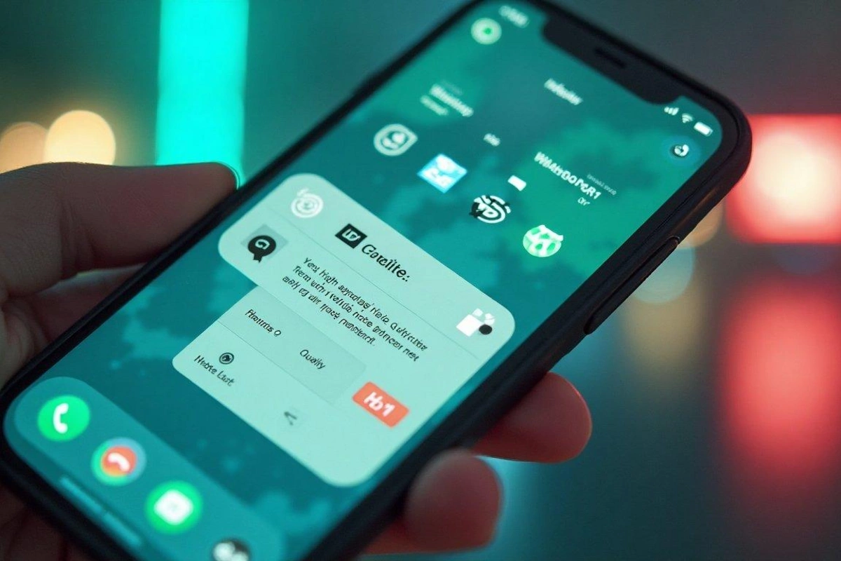 WhatsApp-dan çoxdan gözlənilən funksiya