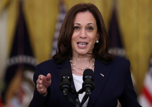 WSJ: Demokratlar Harrisi Baydenin yeganə mümkün əvəzləyicisi kimi görürlər