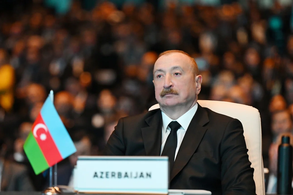 WUF13 Azərbaycan haqqında dolğun məlumatların əldə olunmasına geniş imkanlar açır– RƏY