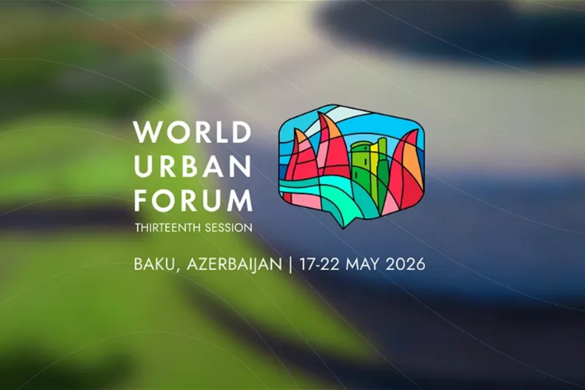 WUF13-də şəhər infrastrukturuna uzunmüddətli maliyyə cəlb edilməsi yolları müzakirə olunur