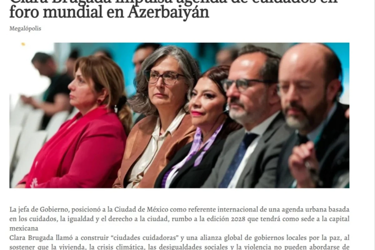 WUF13 dünya mediasının diqqət mərkəzində qalmaqdadır