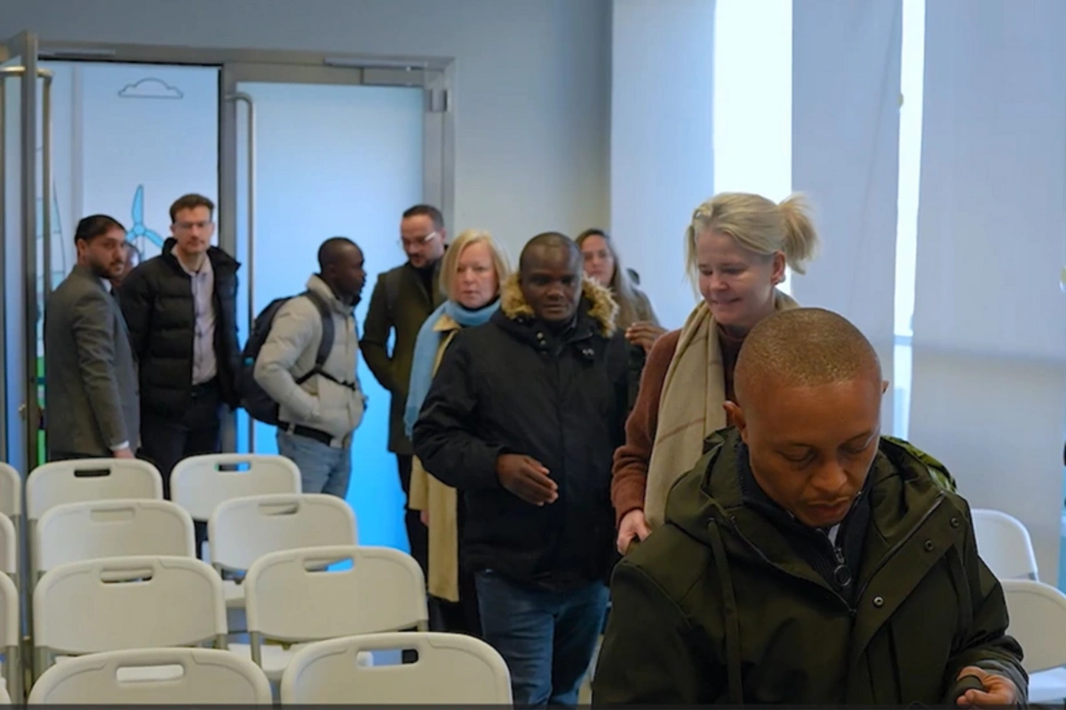 WUF13-ə hazırlıq çərçivəsində 