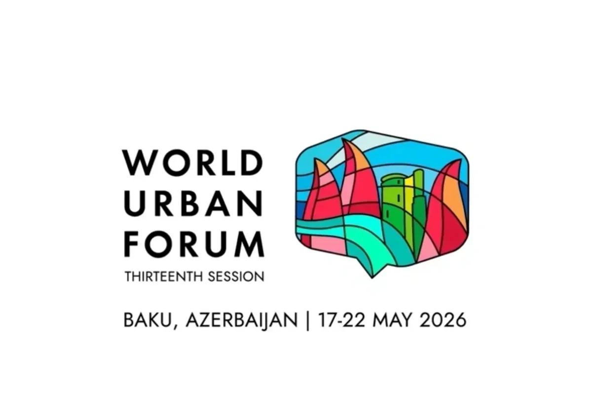WUF13-ə onlayn qeydiyyat bərpa edilib WUF13-ə onlayn qeydiyyat bərpa edilib