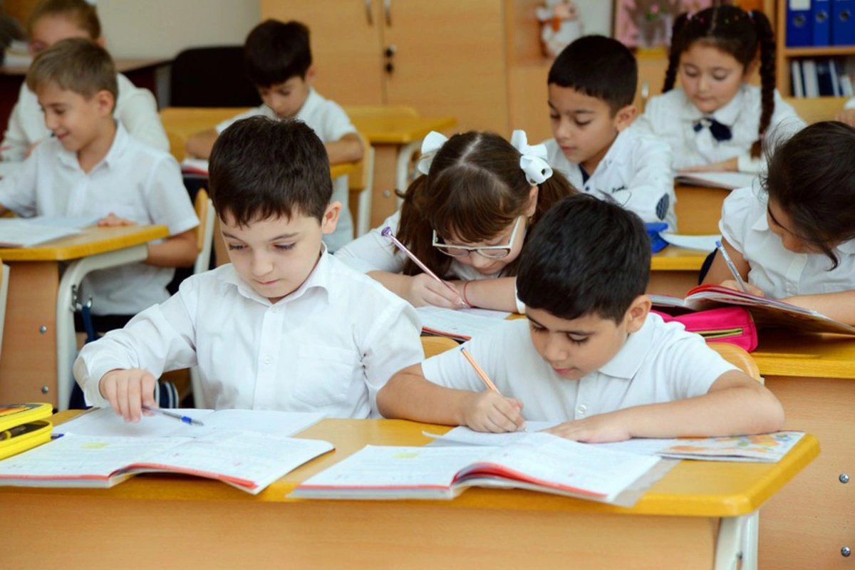 WUF13 ilə əlaqədar Bakının bu təhsil müəssisələrində dərslər DİSTANT OLACAQ