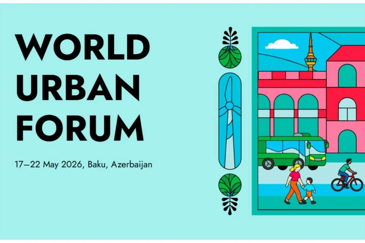 WUF13 iştirakçılarının NƏZƏRİNƏ: 6 istiqamət üzrə şattl avtobusları fəaliyyətə başlayır