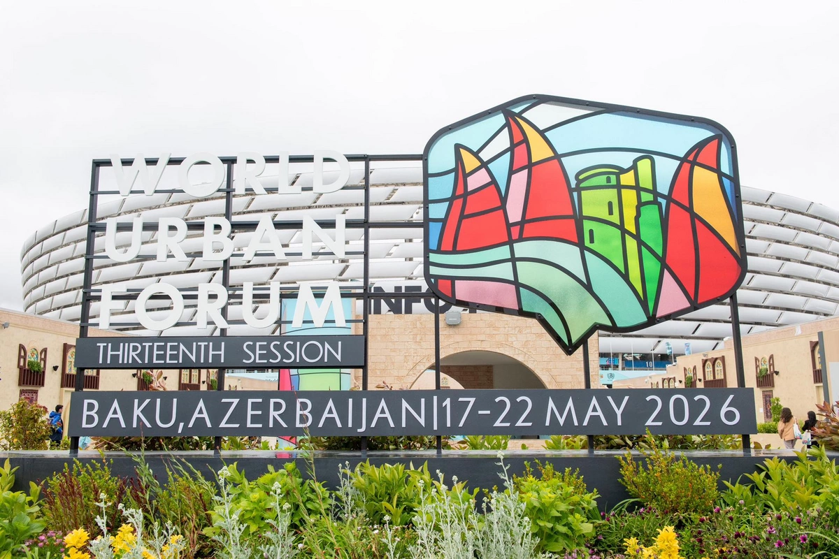 WUF13-ün dördüncü gününə start verilir