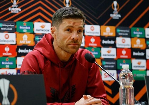 Xabi Alonso: Komanda bərabərlik qolundan sonra daha çox istəkli idi