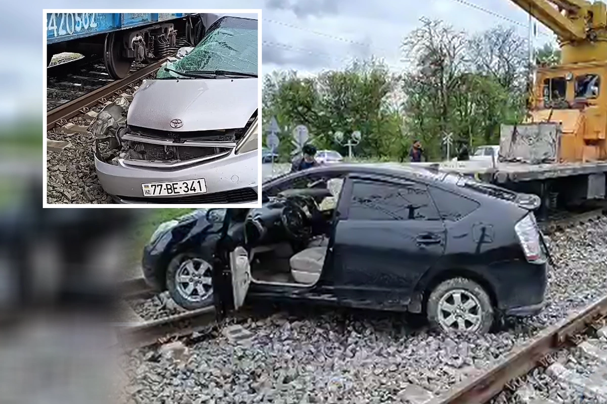 Xaçmazda bir gündə iki 