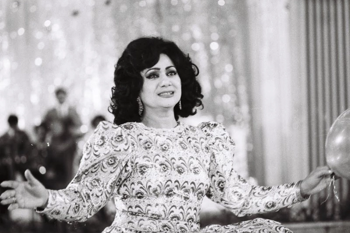 Xalq artisti Elmira Rəhimova xəstəxanaya yerləşdirilib