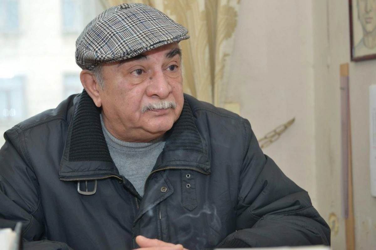 Xalq artisti Ənvər Həsənovun dəfn yeri bəlli oldu