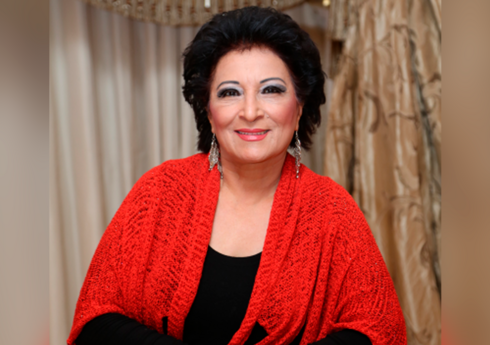 Xalq artisti Fatma Mahmudova insult keçirib