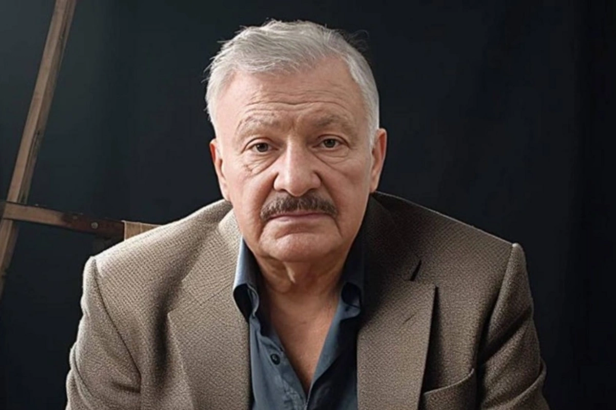 Xalq artisti Hacı Murad Yengizarovun nəşi sabah Azərbaycana gətiriləcək