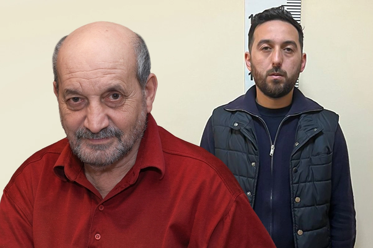 Xalq artisti Ramiz Əzizbəylinin kürəkəni həbs edilib