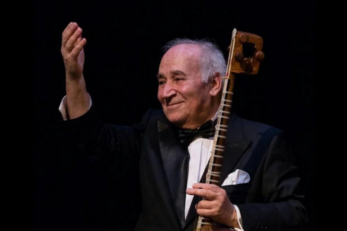 Xalq artisti Ramiz Quliyev xəstəxanaya yerləşdirilib