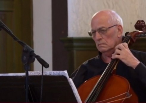 Xalq artisti Rasim Abdullayev vəfat edib