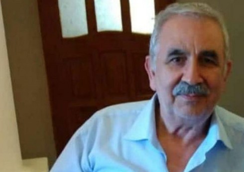 Xalq artisti Vaqif Abutalıbov vəfat edib