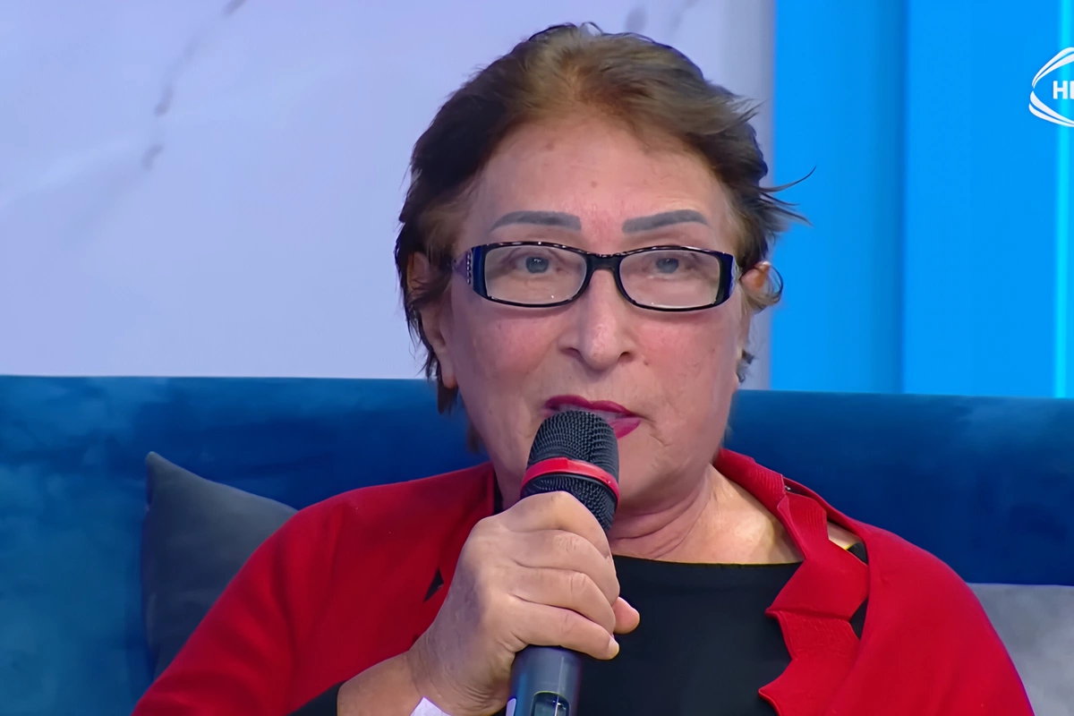 Xalq artisti xəstəliyinin səbəbini ilk dəfə açıqladı