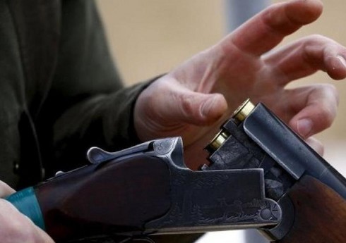 Xaçmazda 35 yaşlı kişi odlu silahdan açılan atəş nəticəsində ölüb