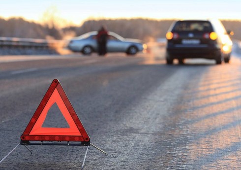 Xaçmazda 69 yaşlı qadını maşın vuraraq öldürüb
