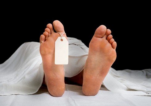 Xaçmazda 82 yaşlı qadının meyiti tapılıb