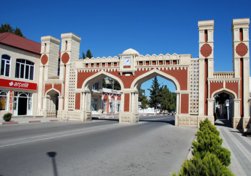 Xaçmazda elektrik enerjisinin verilişində fasilə aradan qaldırılıb